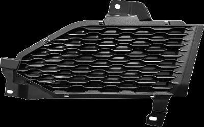 HAVALANDIRMA IZGARASI SOL