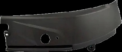 CAM ALT BAKALİTİ SOL