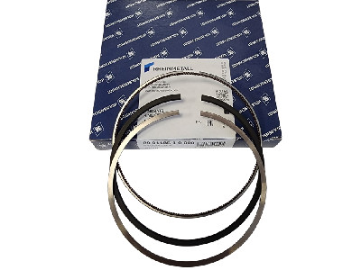 PİSTON SEGMANI 123MM