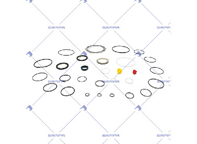 DİREKSİYON KUTU TM.TK.