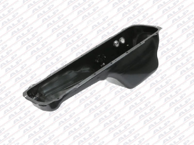 MOTOR YAĞ KARTERİ D11-DXI11 EURO 5 (METAL)