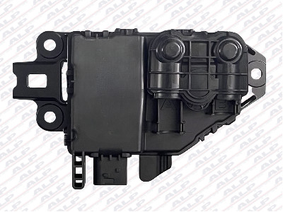 ECU KONTROL ÜNİTESİ (YÖNETİM BLOĞU)
