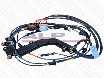 MOTOR KABLO TESİSATI