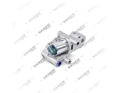 MOTOR FREN VALFİ
