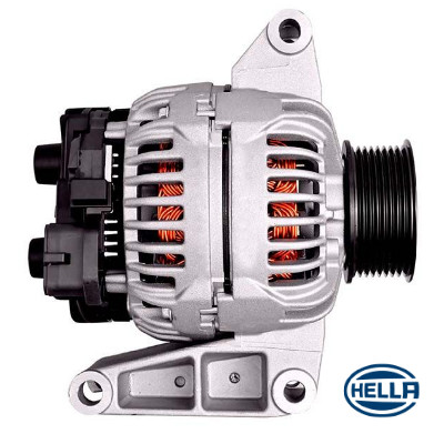 ALTERNATÖR 28V 80A