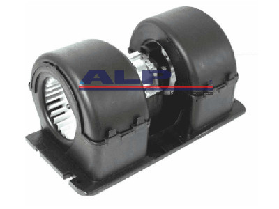 KALORİFER MOTORU