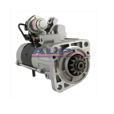 MARŞ MOTORU 24V 5,5 KW 11 DİŞ