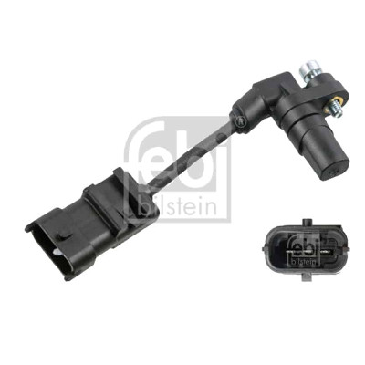 DEVİRDAİM HIZ SENSÖRÜ MX EU6