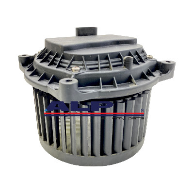 KALORİFER MOTORU