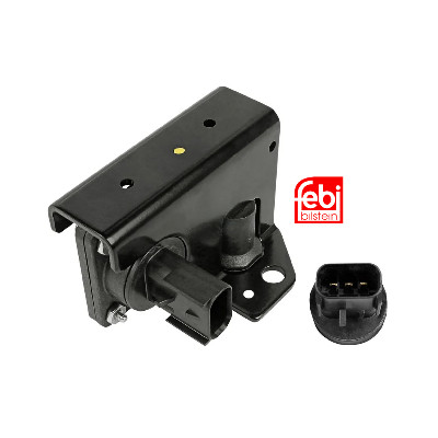 EGZOZ BASINÇ FARKI SENSÖRÜ