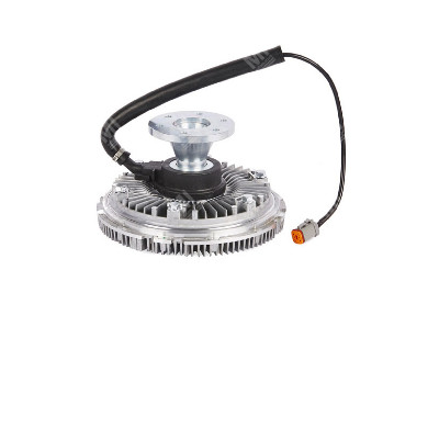 FAN VİSCO GÖBEĞİ