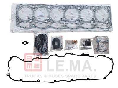 ÜST TAKIM CONTA MX13 430/480