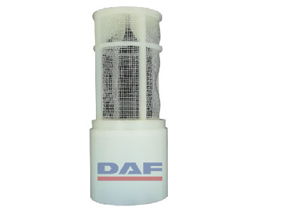 YAKIT DEPO FİLTRESİ
