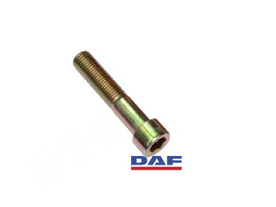 ALTIGEN CİVATA (M16X80)