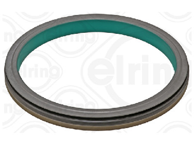 KRANK KEÇESİ ÖN Ø136X159X15,5