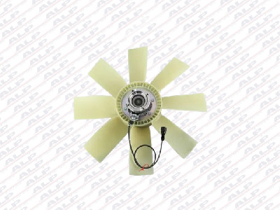 FAN KOMPLE