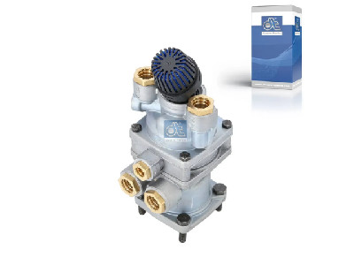 FERN PEDAL VENTİLİ