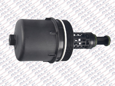 YAĞ FİLTRE KAPAĞI