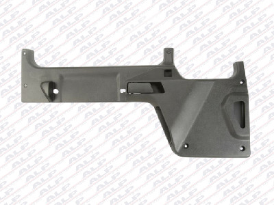 KAPI İÇ DÖŞEMESİ SOL