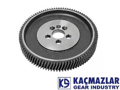 EKSANTRİK DİŞLİSİ