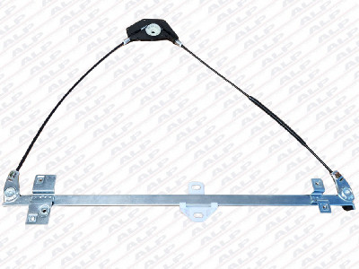 CAM KRİKOSU SOL EURO3 MOTORSUZ