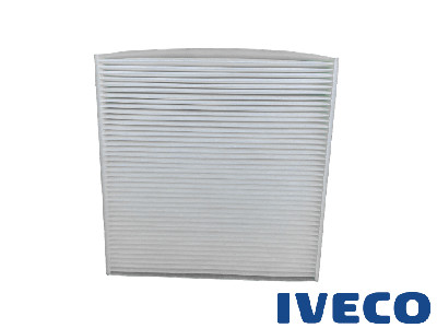 POLEN FİLTRESİ