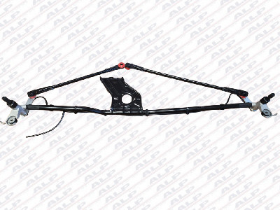SİLECEK MEKANİZMASI MOTORSUZ
