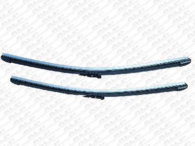 SİLECEK SÜPÜRGESİ 580MM
