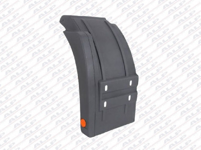 ÖN ÇAMURLUK SOL FİLELİ