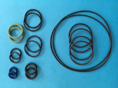 RETERDAR ORING TAMİR TAKIMI