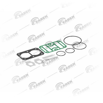 KOMPRESÖR TAMİR TAKIMI