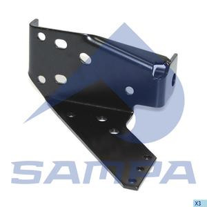 TAMPON BAĞLANTISI SAĞ - CF 65/75/85