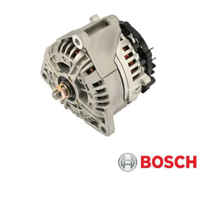 ALTERNATÖR 24V 100A