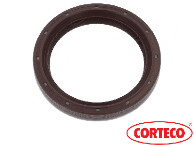 KRANK KEÇESİ 55X72X10