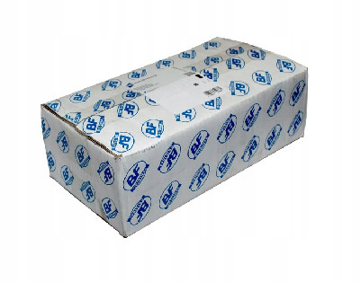 DEVİRDAİM (ELEKTRİKLİ, RETARDERSIZ) D13C