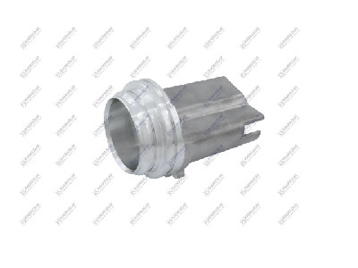 TAKVİYE PİSTON KAPAĞI GELİŞTİRİLMİŞ