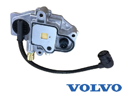 ŞANZIMAN SELENOİD VALF EURO 4-5