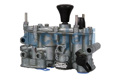 DİNGİL KALDIRMA VALFİ