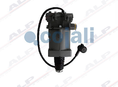 DEBRİYAJ MERKEZİ ALT VT2412B FH/FM12