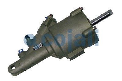 DEBRİYAJ ALT MERKEZ