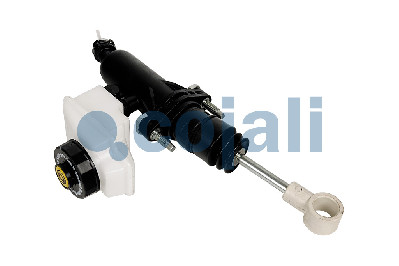 DEBRİYAJ ÜST MERKEZ V 2/3