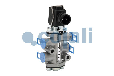 AĞIR SERİ BOBİNİ