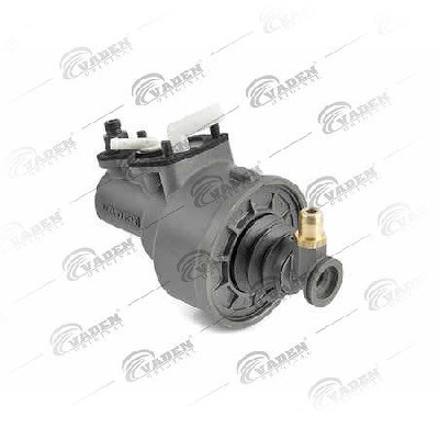 DEBRİYAJ ÜST MERKEZİ GRS900