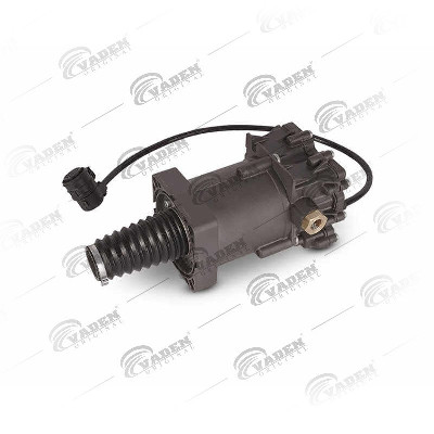 DEBRİYAJ MERKEZİ ALT VT2412B FH/FM12