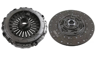 DEBRİYAJ KİTİ 43mm