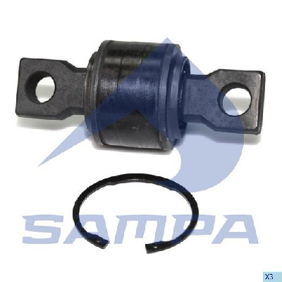 SÜSPANSİYON KOLU TAMİR TKM