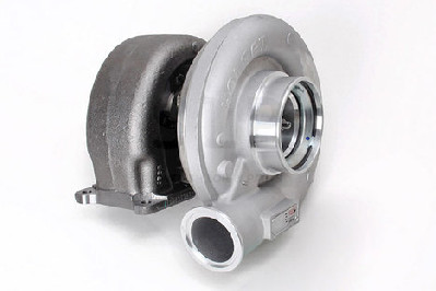 TURBO 380/420HP DC11/12 EURO 5
