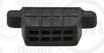 EKSANTİRİK KAPAK LASTİK TIRNAĞI