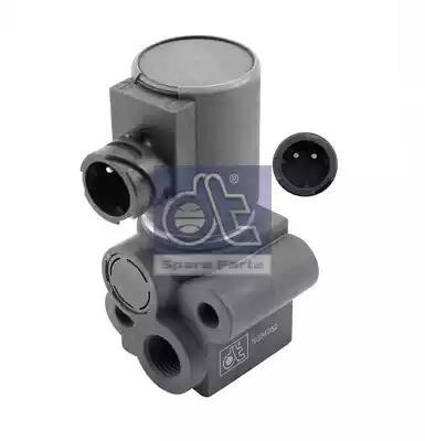 RETARDER VALFİ CF-XF