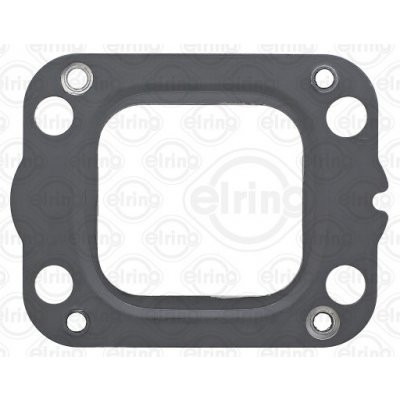 EKSOZ MANİFOLD CONTASI